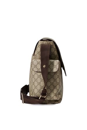 Borsa per accessori da bebè misura media GUCCI KIDS | 211131KGDIG8588